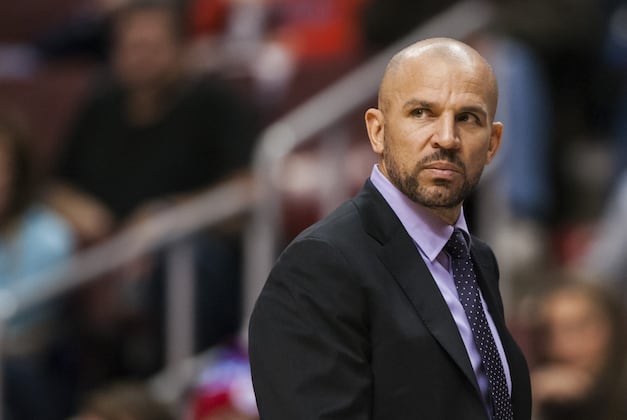 Brooklyn Nets Problems Go Far Deeper Than Jason Kidd