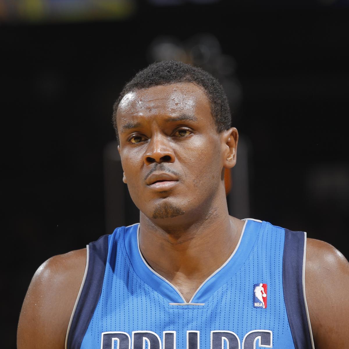 The 42-year old son of father (?) and mother(?) Samuel Dalembert in 2024 photo. Samuel Dalembert earned a  million dollar salary - leaving the net worth at 2 million in 2024