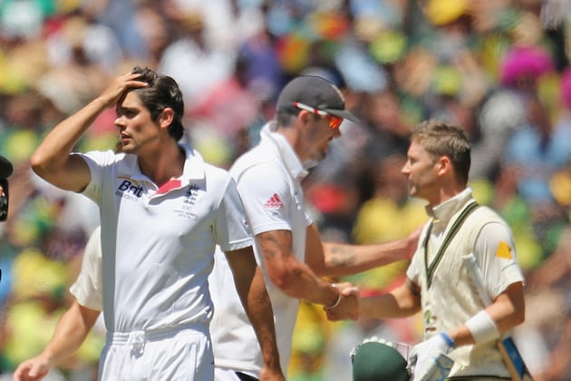 Australia vs. England, 5th Ashes Test: Date, Time, Live Stream, TV Info, Preview