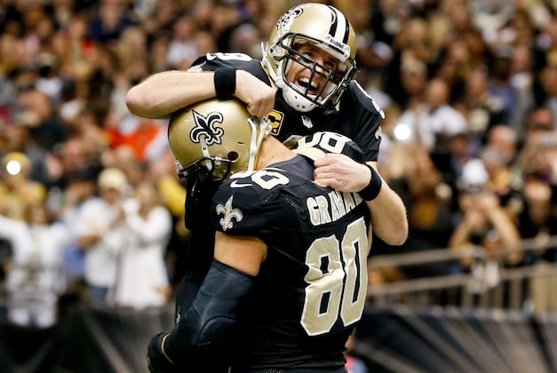 Saints vs. Eagles Is Perfect Matchup for New Orleans to Overcome Road Woes