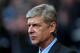 LONDON, ENGLAND - DECEMBER 26: Arsene Wenger manager of Arsenal looks on prior to the Barclays Premier League match between West Ham United and Arsenal at Boleyn Ground on December 26, 2013 in London, England. (Photo by Ian Walton/Getty Images)