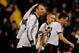 Dimitar Berbatov is Fulham's top scorer this season.