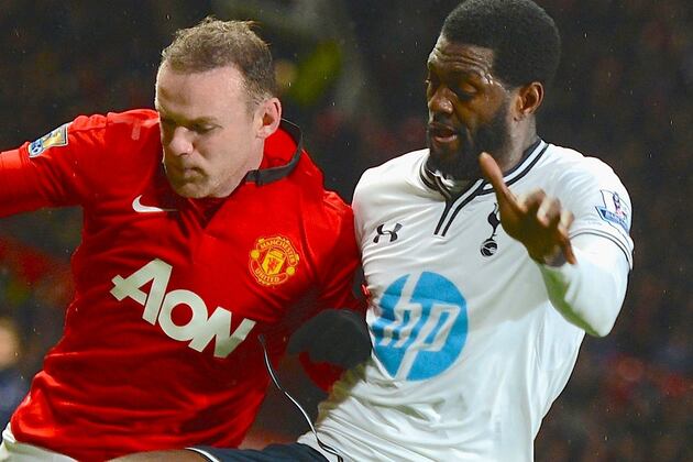 Film Focus: Breaking Down Tottenham Hotspur's 2-1 Win vs. Manchester United