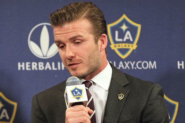 Examining What a David Beckham-Owned Franchise Would Bring to MLS