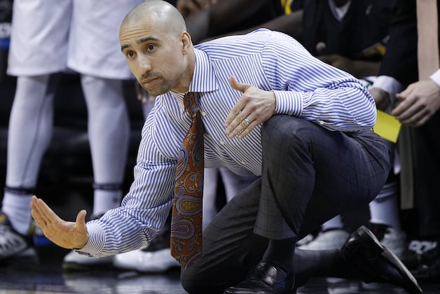 HARRIS: Redskins Need to Look at VCU and Shaka Smart as a Template