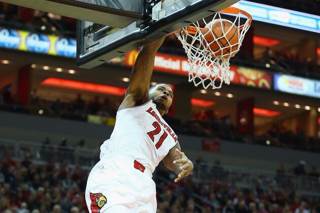 Behanan Gets Release, Can't Go to ACC or AAC
