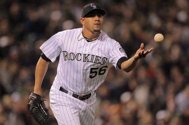 Colorado Rockies Has Lineup, Rotation After Busy Offseason