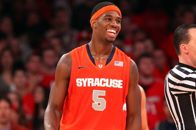 Syracuse Basketball, at Long Last, Will Make Its ACC Debut on Saturday