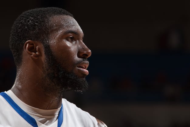 Gators' Patric Young Eager to Perform as Big as His Hype