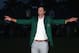 Adam Scott won the Masters and was named GWAA Male Player of the Year.