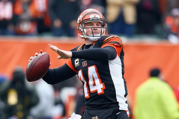 NFL Playoffs 2014: Predictions for Every Wild Card Matchup