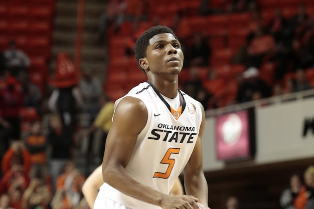 Report: Details of Stevie Clark's Arrest Released