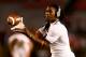 COLUMBIA, SC - NOVEMBER 30: Sammy Watkins #2 of the Clemson Tigers listens to music as he warms up before their game against the South Carolina Gamecocks at Williams-Brice Stadium on November 30, 2013 in Columbia, South Carolina. (Photo by Streeter Lecka/Getty Images)