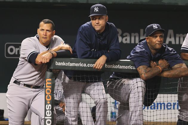 How Have MLB's Oldest Teams Performed over the Last Decade?