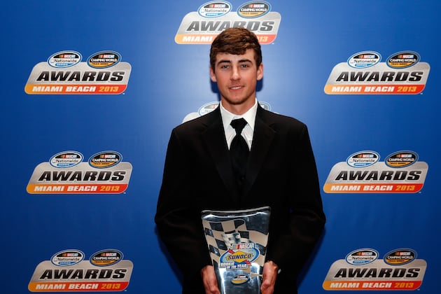 Best Sprint Cup Prospects of 2014