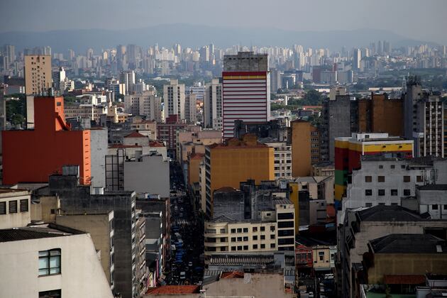 World Cup 2014: Brazil's Horribly Invasive Footballing Trauma