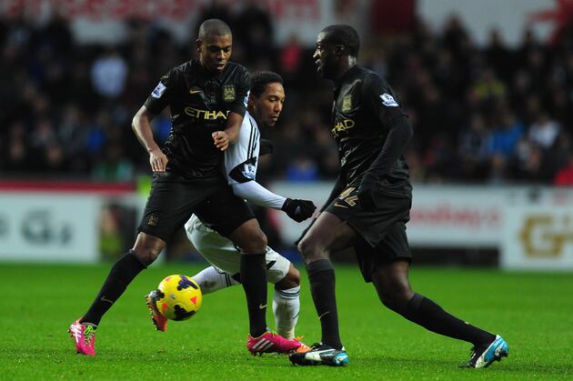 Manchester City's Proposed Abu Dhabi Friendly Could Disrupt Season