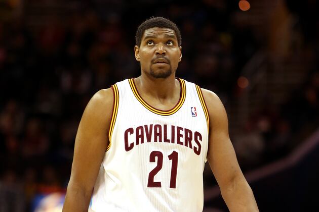 NBA Trade Rumors: Latest Buzz on Andrew Bynum, Kyle Lowry and More