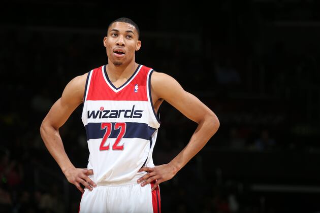 What Washington Wizards Need from Otto Porter Now and in Future