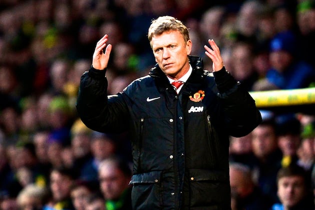 David Moyes Has No Reason to Fear for His Job at Manchester United Yet