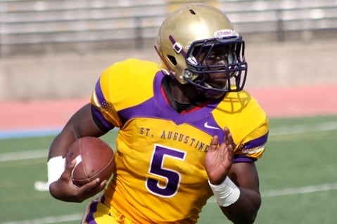 Leonard Fournette to LSU: Tigers Land 5-Star RB Prospect