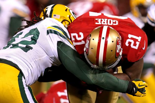 Debate: Does the Cold-Weather Forecast Favor SF or GB?