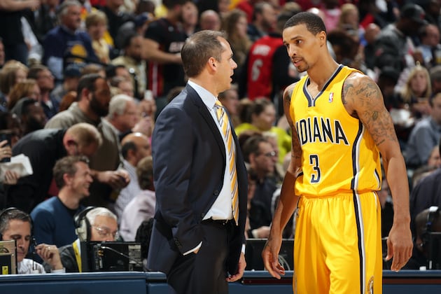 Will Point Guard Remain a Weak Point for the Indiana Pacers?