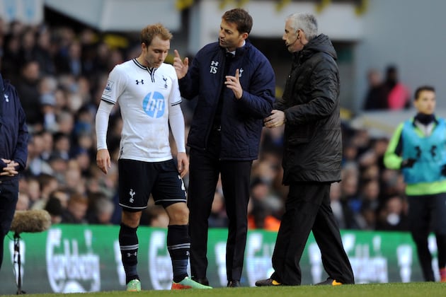FA Cup 3rd Round: How Should Tottenham Approach Match with Arsenal?