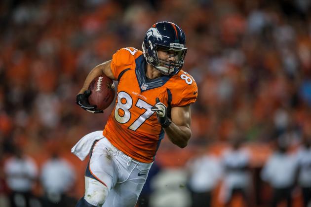 Debate: Which Free Agent Do Bills Need to Sign?