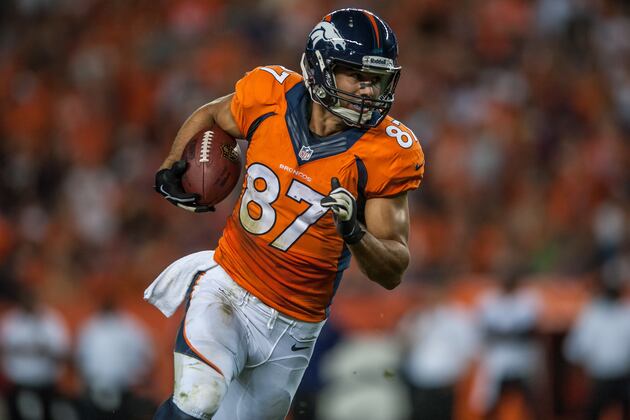 Debate: Which Free Agent Do the Ravens Need to Sign?