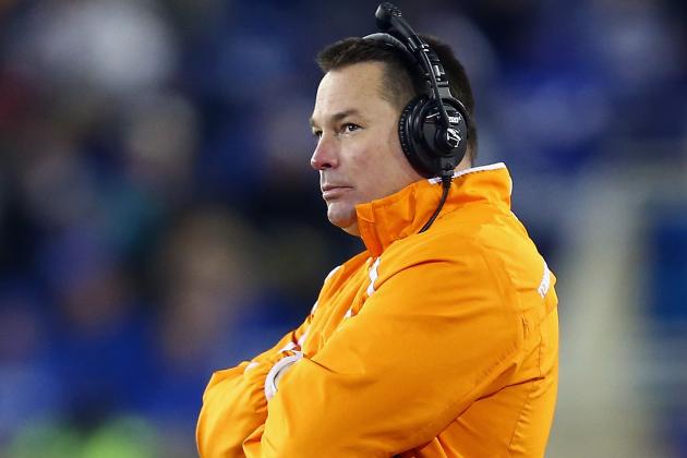 Debate: What's Tennessee's Biggest Recruiting Need?