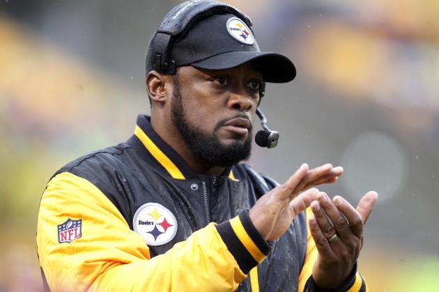 Debate: What's the Steelers' Biggest Need This Offseason?