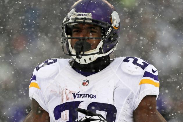 Debate: What's the Vikings' Biggest Need This Offseason?