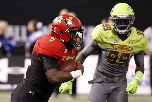 Under Armour All-American Game 2014: Score, Analysis and Recruit Commitments