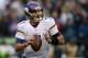 Getting a better QB is a priority for Minnesota.