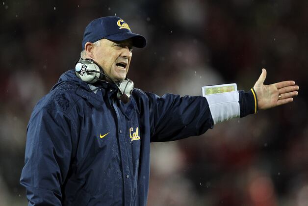 Report: Bucs Hiring Jeff Tedford, Chris Ballard Leading GM Candidate