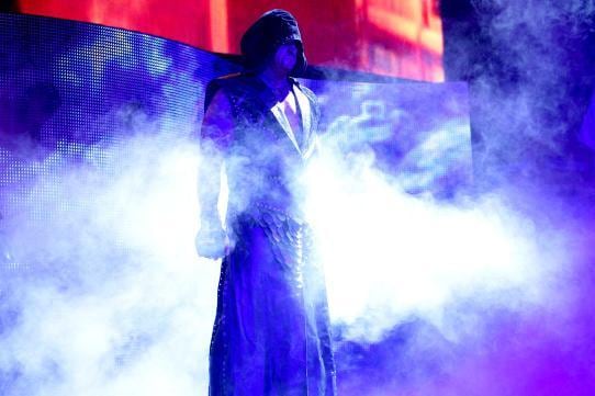 Report: Update on Who the Undertaker Will Face at WrestleMania XXX