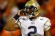 CLEMSON, SC - NOVEMBER 14: Vad Lee