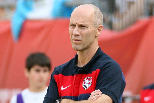 Reports Say Bob Bradley Soon to Be Named New Manager at Stabæks