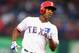 Jurickson Profar is now the Rangers' starting second baseman following the trade for Prince Fielder.