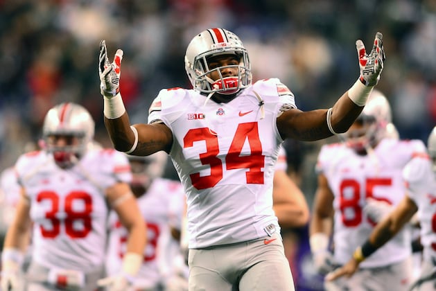 Ohio State Football: Buckeyes Looking for Validation with Victory over Clemson