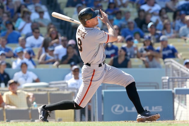 Did the San Francisco Giants Do Enough This Offseason to Make the NL Playoffs?