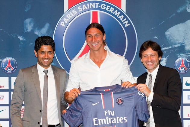 What Nasser Al-Khelaifi's 4-Year Champions League Ultimatum Means for PSG