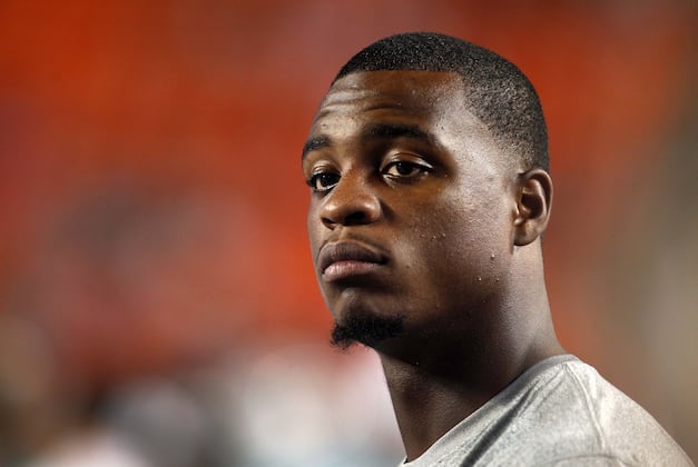 Rookie Fail? No Draft Class Had Fewer Snaps in 2013 Than the Miami Dolphins