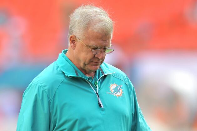 Miami Dolphins Coaches: Who Should Stay and Who Should Go?