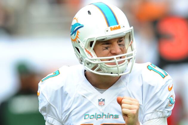 Miami Dolphins Season Wrap-Up