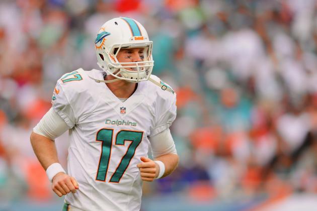 Would New Offense Hurt or Help Tannehill?
