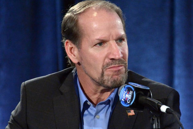 Bill Cowher: It's Highly Unlikely I'll Take a Coaching Job