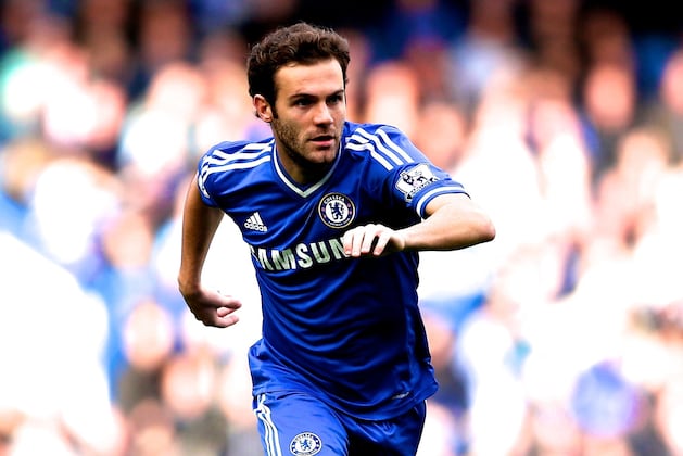 Juan Mata in Limbo, Costa & Koke Staying, Herrera Not Interested in United Move