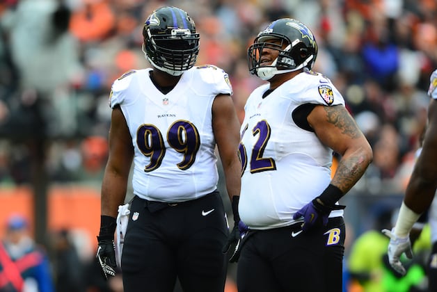 Baltimore Ravens season wrap-up